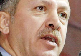 HOCALARININ dilinden Başbakan