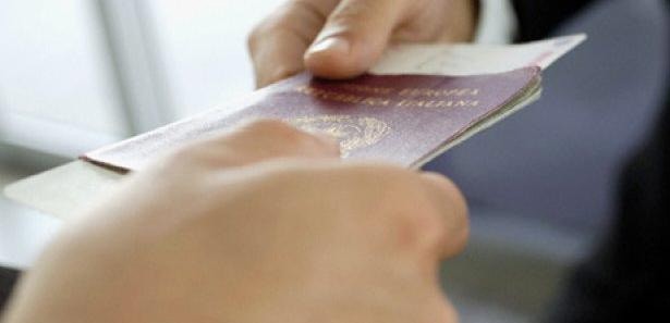 Bu ülke Türkiye'ye vize uygulamaya başladı