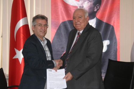 KONESOB ile Medicana arasında protokol