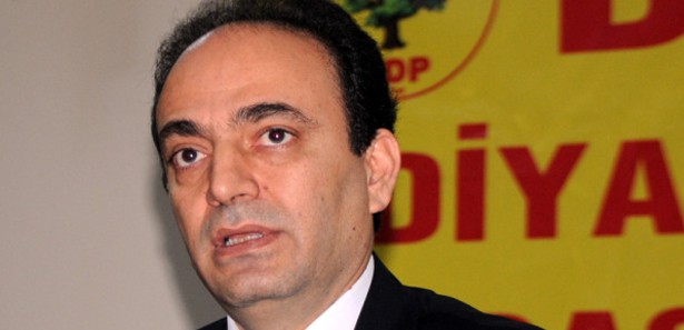 Osman Baydemir'den 1 Nisan şakası