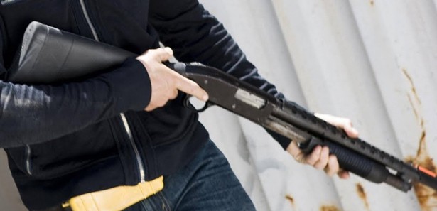 Denizli'de damat dehşeti!