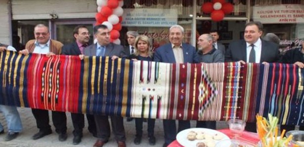 Guinnes adayı kilimde son ilmek atıldı