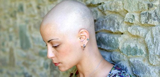 Kanser tedavisinde bu detaya dikkat!