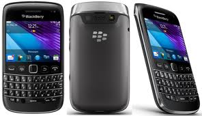 Blackberry ID parolası nasıl değiştirilir