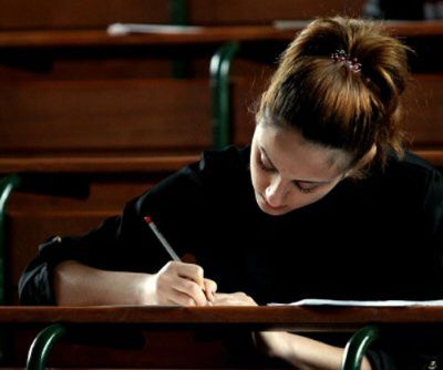 YGS'de kızlar rekor kırdı