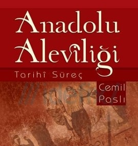 Paslı'dan dikkat çekecek kitap
