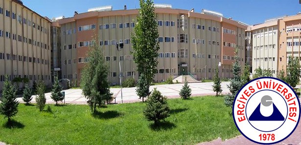 Erciyes Üniversitesi'nde sınavlar iptal edildi