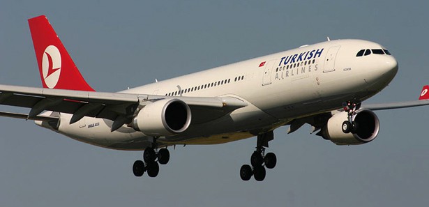 THY Houston seferleri başladı