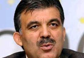 Gül'e suikast tehdidi yapan kim?