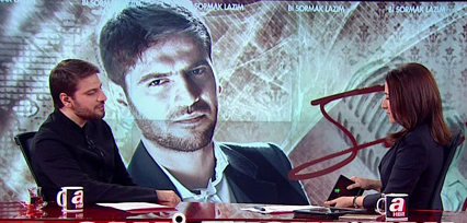 Sami Yusuf'tan çarpıcı açıklamalar