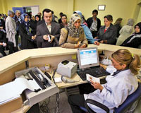 İzmir'de İYTE öğrencileri zehirlendi