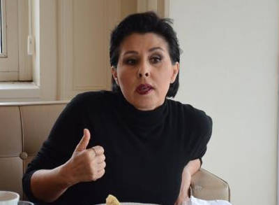 Nilüfer'e konser öncesi kötü haber