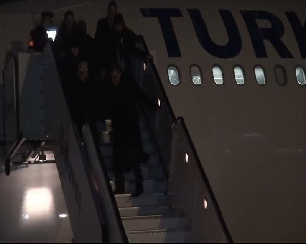 Hayrunnisa Gül'ün zor anları