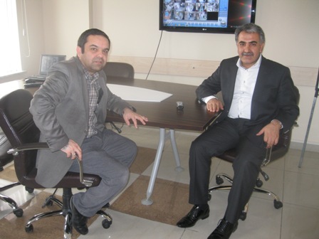 Çözüme giden yol Konya'dan geçer