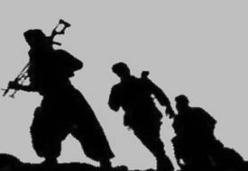 "Dağa neden çıktım, nasıl indim?"