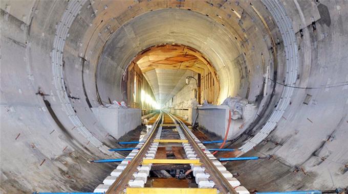 Marmaray'ın açılış tarihi belli oldu