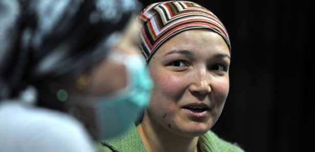 Dünyanın ilk rahim naklinde önemli gelişme