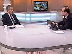 Bülent Arınç: Abdullah Avcı başarısız