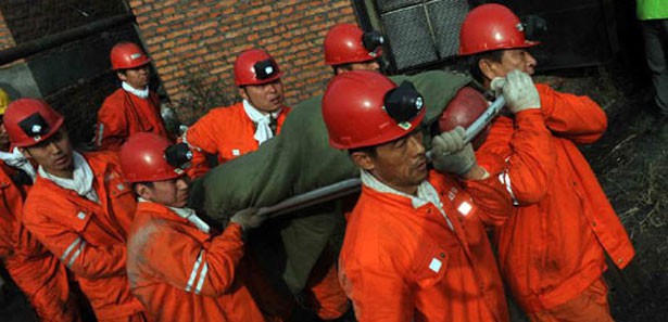 Tibet'teki heyelanda 36. cesede ulaşıldı