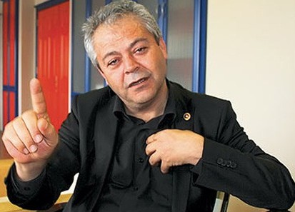 CHP'li vekilden CHP'ye çok ağır eleştiri