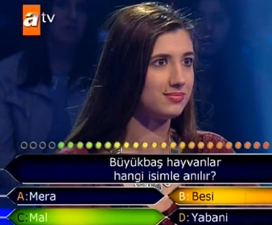 Hukuk öğrencisinin elendiği soruya bak