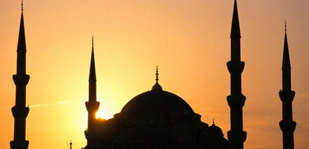 Camilerin fiziki yetersizliğini ortaya koyan rapor