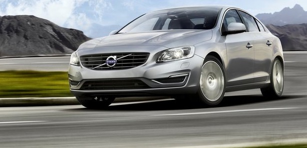 Volvo, otomobillerin hızını 180 kilometreyle sınırlayacak