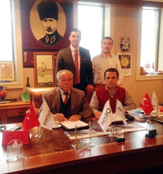 Türkiye’nin en büyük güneş santrali kuruluyor