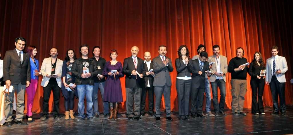 Konservatuarın kuluşuna özel festival