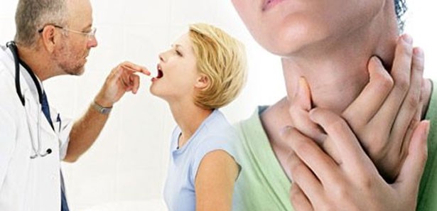 Yüz felcini tetikleyen virüs