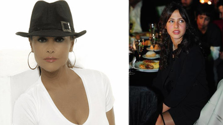 Hülya Avşar Zehra için harekete geçti