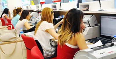 Memuriyette büyük değişiklik