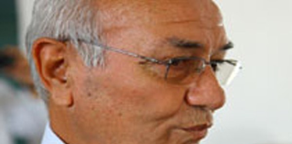 AK Parti'li belediye başkanı tutuklandı