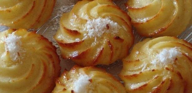 Lor Tatlısı tarifi