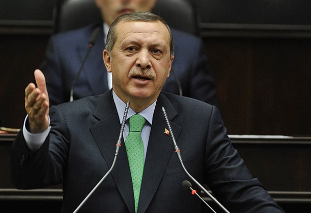 Akil adamlarla ilk toplantı Perşembe