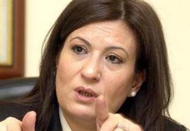 Bakan Çubukçu da flört yapmış