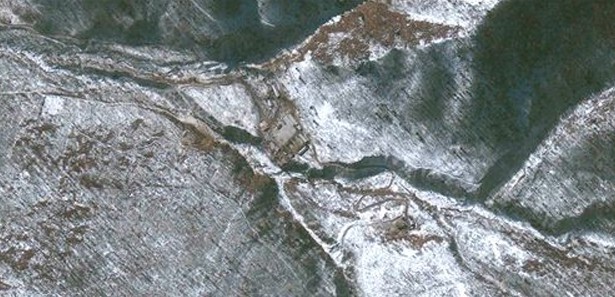 Kuzey kore'den yeni bir tehdit daha