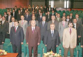 Ahilik Kültür Haftası kutlandı