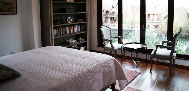 Gecelik konaklama fiyatları Şubat'ta da arttı