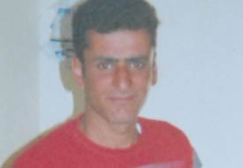 Terhisine 23 gün kalmıştı