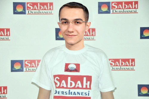 Şampiyonlar Sabah Dershanesi'nden