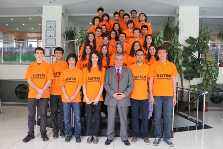 Sistem’den büyük başarı