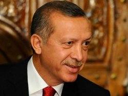 En güvenilir lider Recep Tayyip Erdoğan