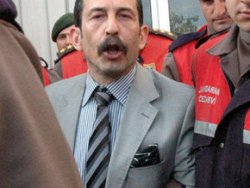 Nuri Ergin'e müebbet hapis