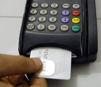 Kullanmadığınız kartınız varsa dikkat!
