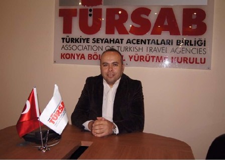 Konya’dan 2 bin 977 kişiye hac kurası çıktı