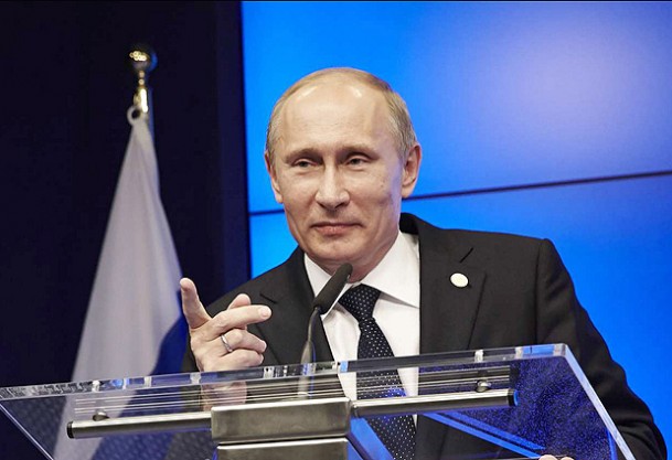 AB'den Rusya'ya yaptırım tepkisi