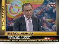 Altaylı: Muhabirler yüzünden salak gibi hissediyorum