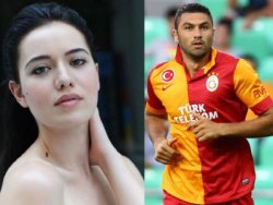 Burak Yılmaz: Fahriye'yi tanımıyorum