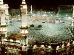 Hacı adaylarına uyarı